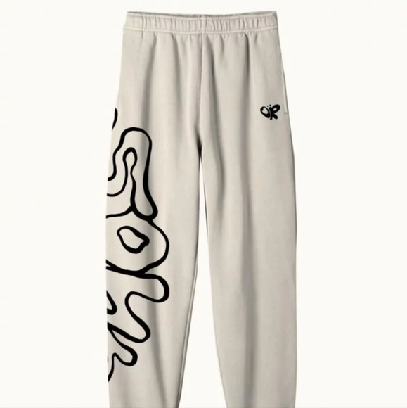 POPSUGAR Pants & Jumpsuits Sour Sweatpants Olivia Rodrigo Merch
